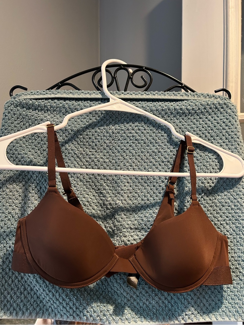 Pepper T-Shirt Bra (brown)